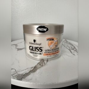 Schwarzkopf Gliss hair repair